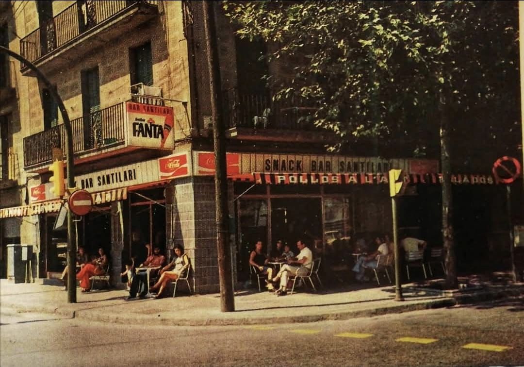 The Best Spot for Sports