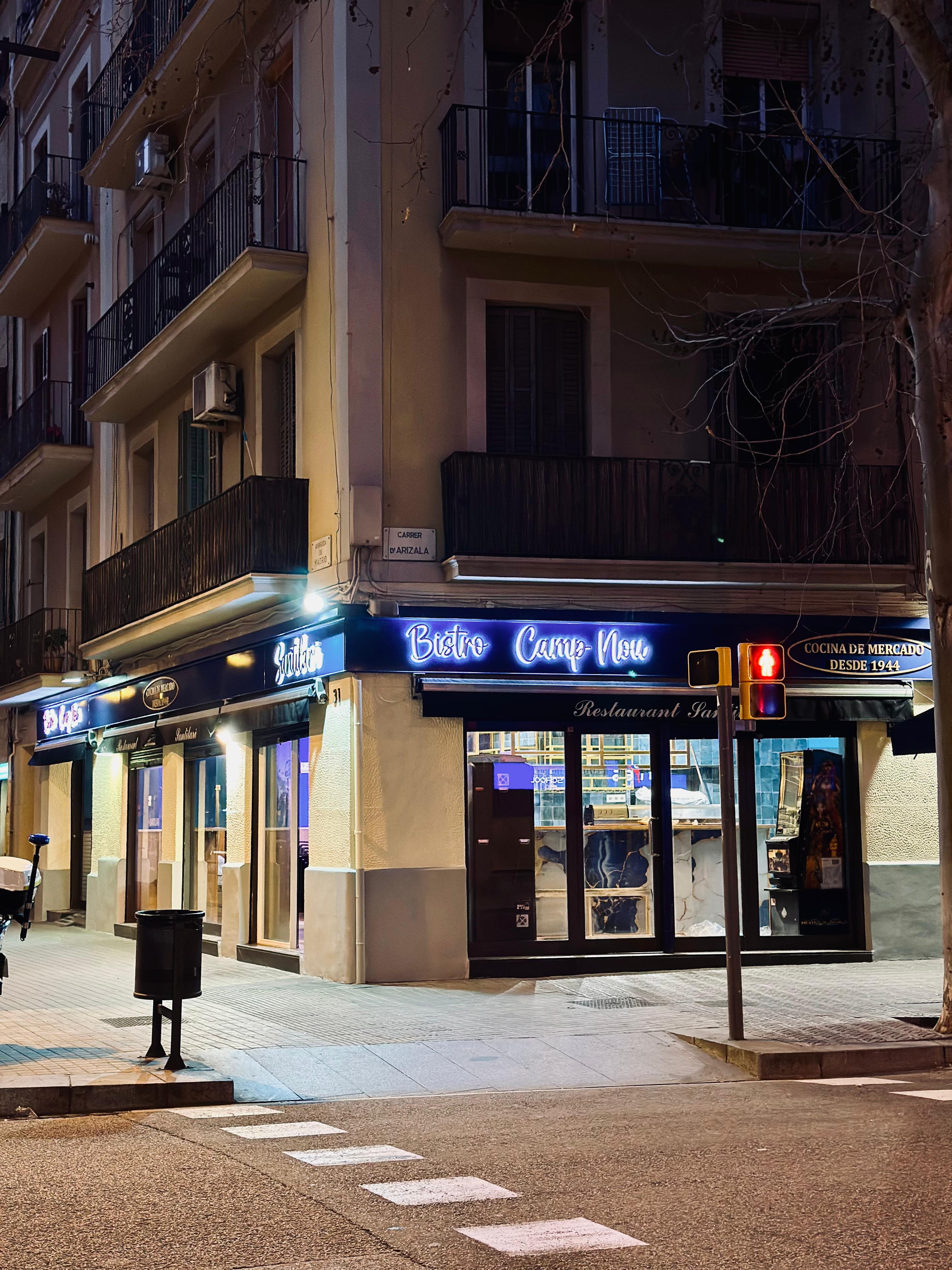 Fresh from the Market image 3